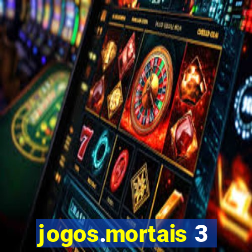 jogos.mortais 3